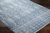 Usonia Machine Woven Frank Lloyd Wright Foundation x LIVABLISS USO-2306 Area Rug - Ornate Home