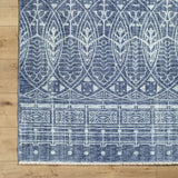 Usonia Machine Woven Frank Lloyd Wright Foundation x LIVABLISS USO-2306 Area Rug - Ornate Home
