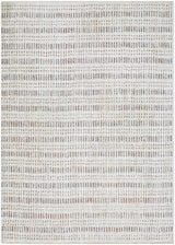 Usonia Machine Woven Frank Lloyd Wright Foundation x LIVABLISS USO-2308 Area Rug - Ornate Home