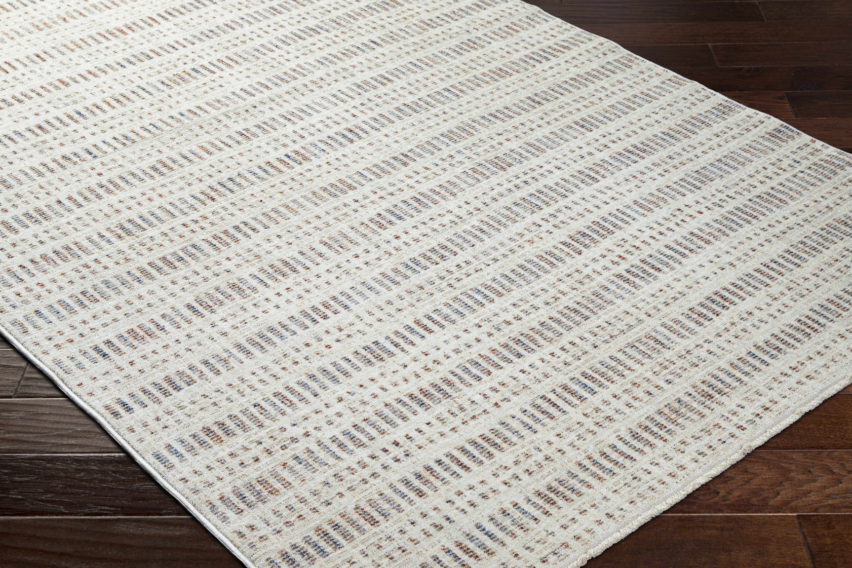 Usonia Machine Woven Frank Lloyd Wright Foundation x LIVABLISS USO-2308 Area Rug - Ornate Home