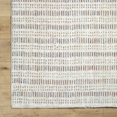 Usonia Machine Woven Frank Lloyd Wright Foundation x LIVABLISS USO-2308 Area Rug - Ornate Home