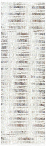 Usonia Machine Woven Frank Lloyd Wright Foundation x LIVABLISS USO-2308 Area Rug - Ornate Home
