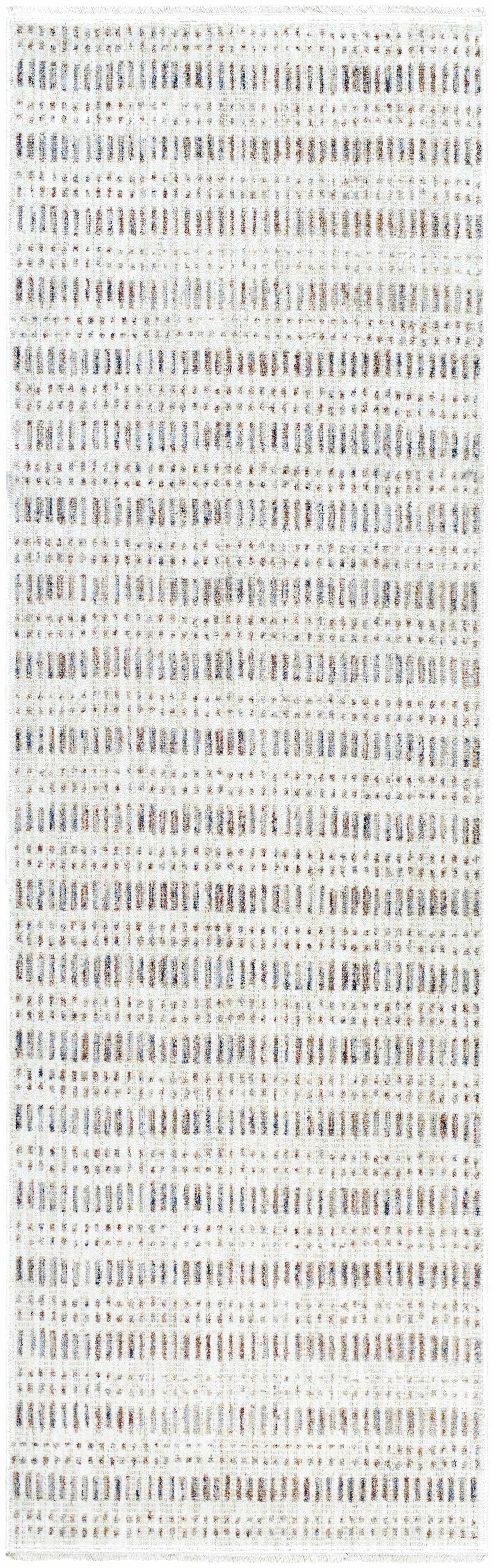 Usonia Machine Woven Frank Lloyd Wright Foundation x LIVABLISS USO-2308 Area Rug - Ornate Home