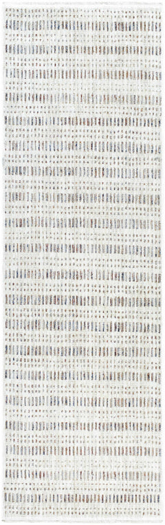 Usonia Machine Woven Frank Lloyd Wright Foundation x LIVABLISS USO-2308 Area Rug - Ornate Home