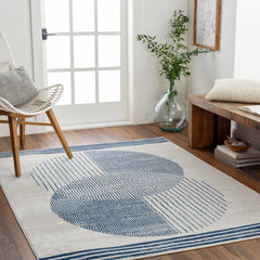 Usra Area Rug - Clearance - Ornate Home