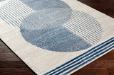 Usra Area Rug - Clearance - Ornate Home