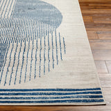 Usra Area Rug - Clearance - Ornate Home