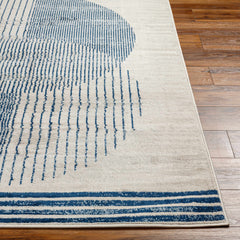 Usra Area Rug - Clearance - Ornate Home