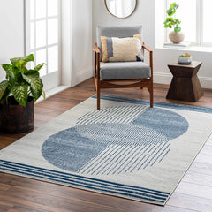 Usra Area Rug - Clearance - Ornate Home