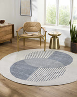 Usra Area Rug - Clearance - Ornate Home