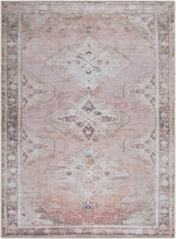 Ussun Washable Area Rug - Ornate Home
