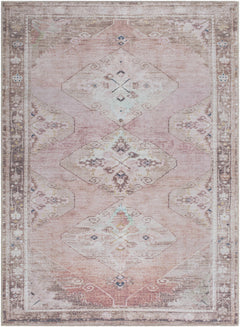 Ussun Washable Area Rug - Ornate Home