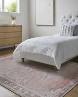 Ussun Washable Area Rug - Ornate Home
