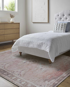 Ussun Washable Area Rug - Ornate Home