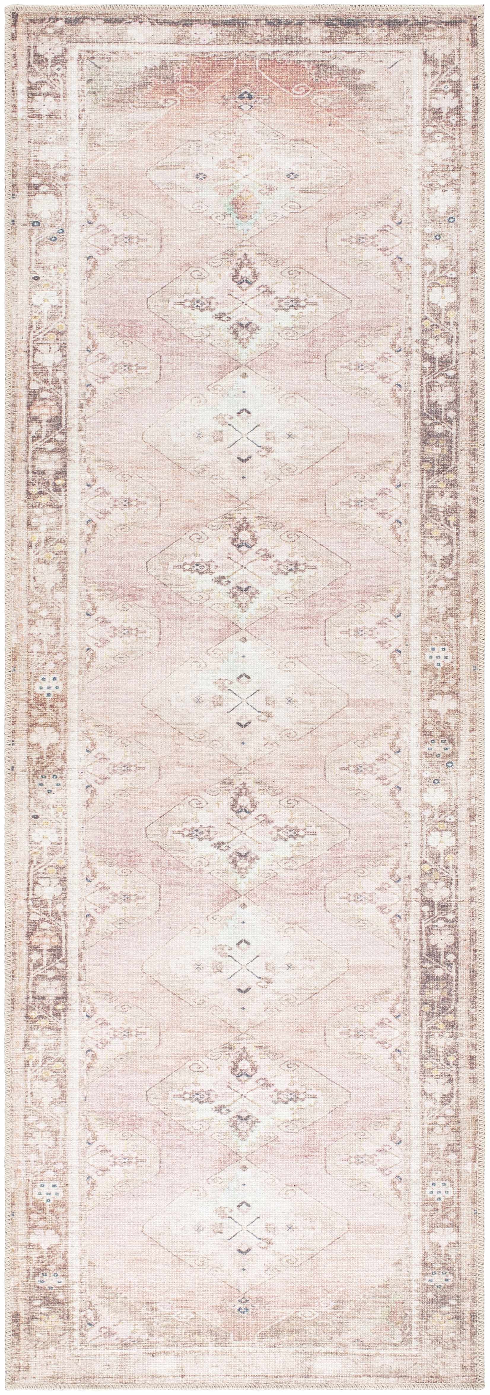 Ussun Washable Area Rug - Ornate Home