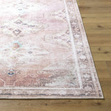 Ussun Washable Area Rug - Ornate Home