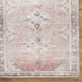Ussun Washable Area Rug - Ornate Home