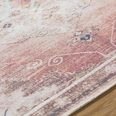 Ussun Washable Area Rug - Ornate Home