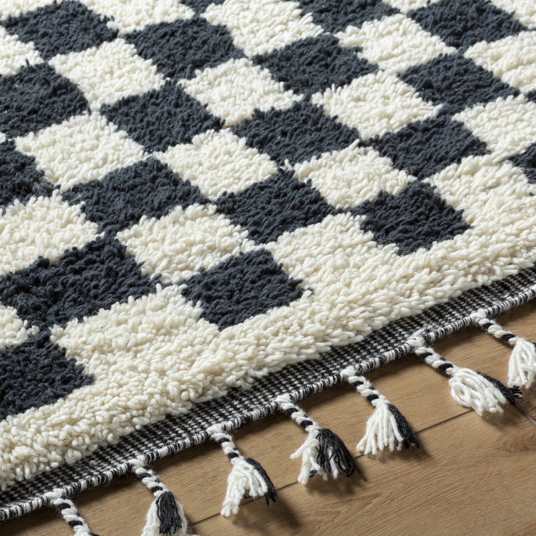 Uttam Area Rug - Clearance - Ornate Home