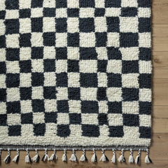 Uttam Area Rug - Clearance - Ornate Home