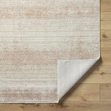 Uzima Beige Area Rug - Clearance - Ornate Home