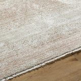 Uzima Beige Area Rug - Clearance - Ornate Home