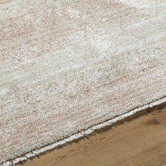 Uzima Beige Area Rug - Clearance - Ornate Home
