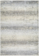 Uzima Gray Area Rug - Clearance - Ornate Home