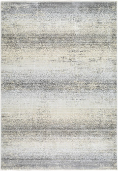 Uzima Gray Area Rug - Clearance - Ornate Home