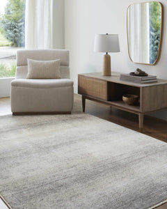 Uzima Gray Area Rug - Clearance - Ornate Home