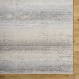 Uzima Gray Area Rug - Clearance - Ornate Home