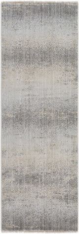 Uzima Gray Area Rug - Clearance - Ornate Home