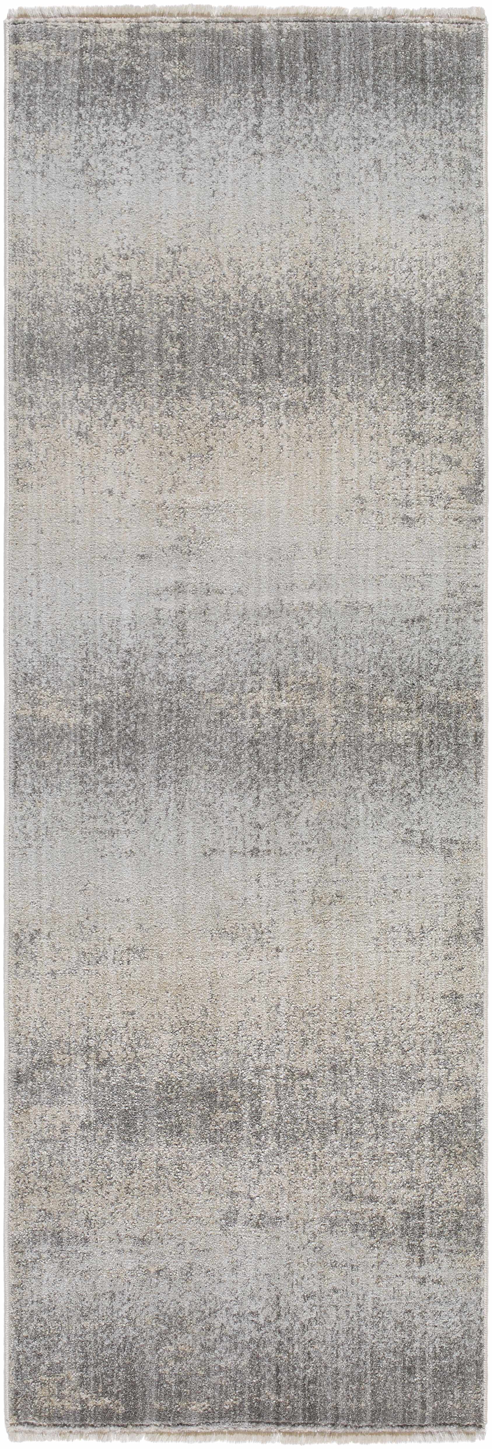 Uzima Gray Area Rug - Clearance - Ornate Home
