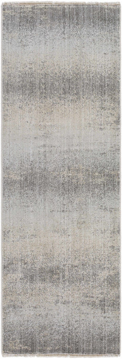 Uzima Gray Area Rug - Clearance - Ornate Home