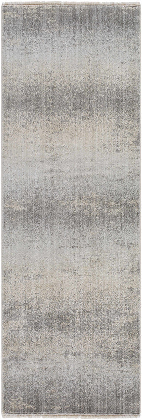 Uzima Gray Area Rug - Clearance - Ornate Home