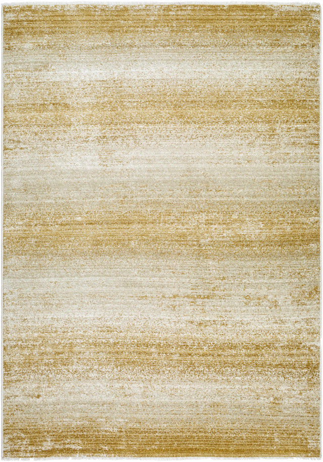 Uzima Sage & Gold Area Rug - Clearance - Ornate Home