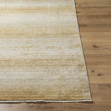 Uzima Sage & Gold Area Rug - Clearance - Ornate Home