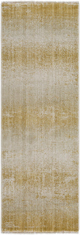 Uzima Sage & Gold Area Rug - Clearance - Ornate Home
