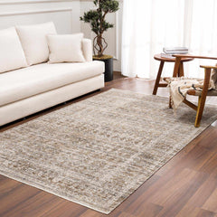 Uzuri Washable Outdoor Area Rug - Clearance - Ornate Home