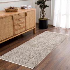 Uzuri Washable Outdoor Area Rug - Clearance - Ornate Home