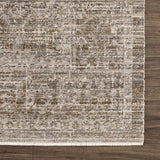 Uzuri Washable Outdoor Area Rug - Clearance - Ornate Home
