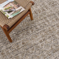 Uzuri Washable Outdoor Area Rug - Clearance - Ornate Home