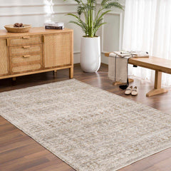 Uzuri Washable Outdoor Area Rug - Clearance - Ornate Home