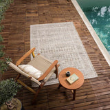 Uzuri Washable Outdoor Area Rug - Clearance - Ornate Home