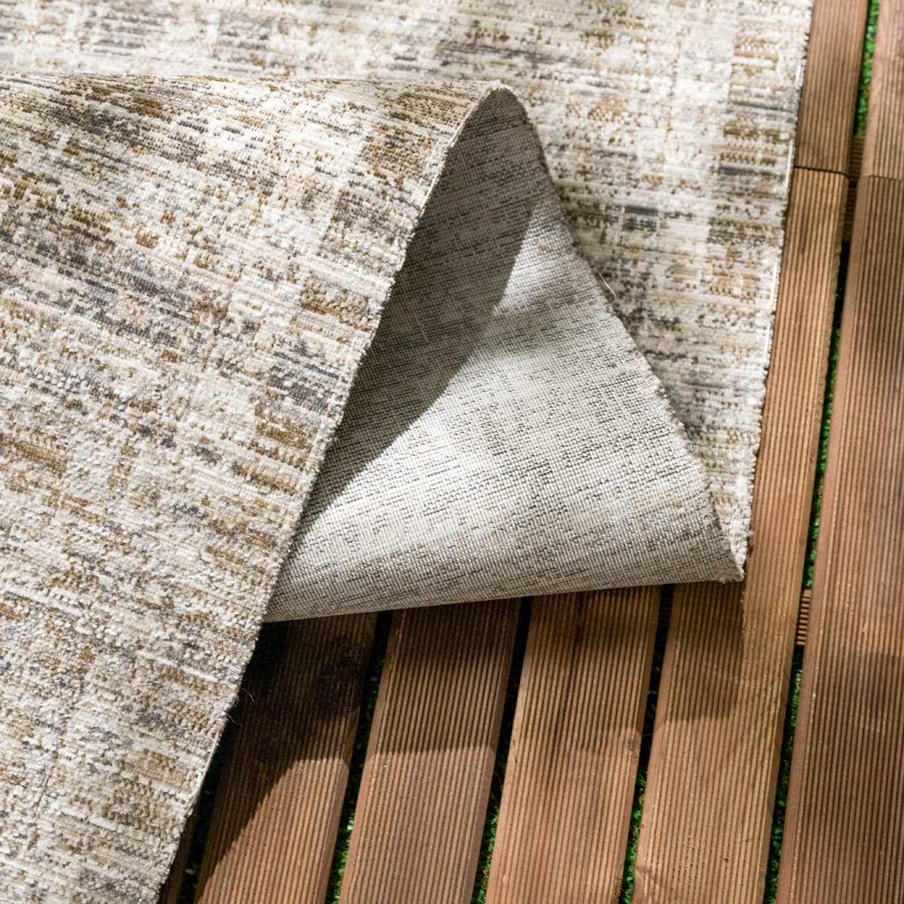 Uzuri Washable Outdoor Area Rug - Clearance - Ornate Home