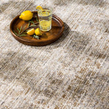 Uzuri Washable Outdoor Area Rug - Clearance - Ornate Home