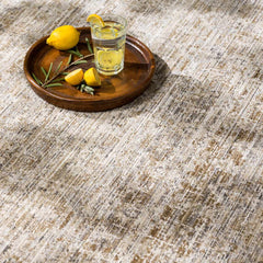 Uzuri Washable Outdoor Area Rug - Clearance - Ornate Home