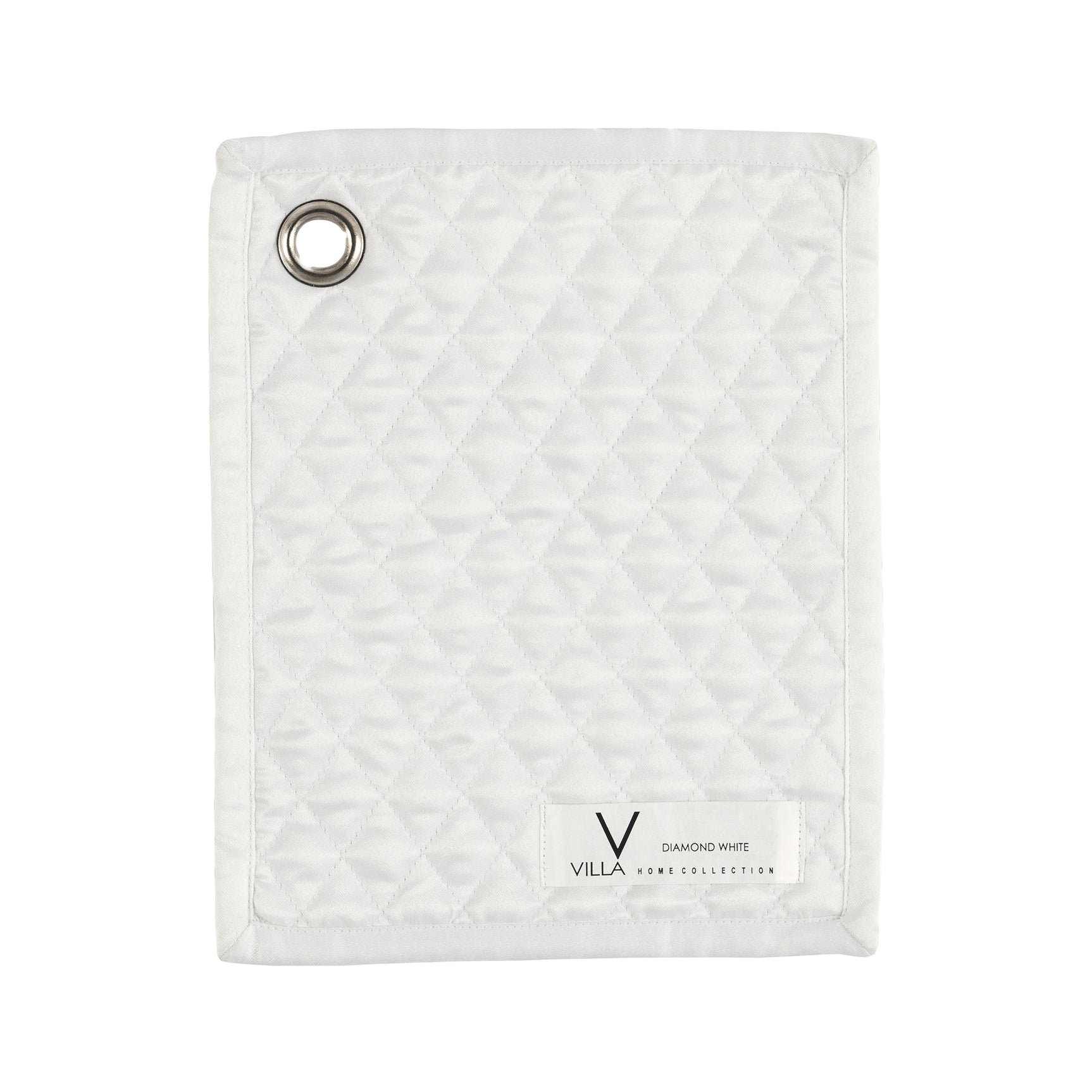 Diamond White Quilt Collection