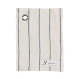 Monaco Ivory Duvet Collection