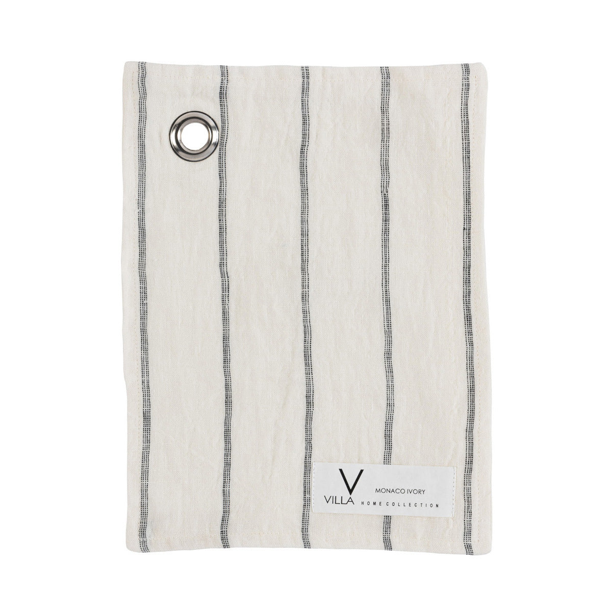 Monaco Ivory Duvet Collection